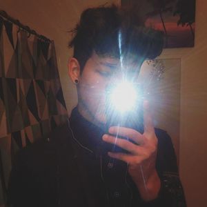 Meet your Posher, Felix